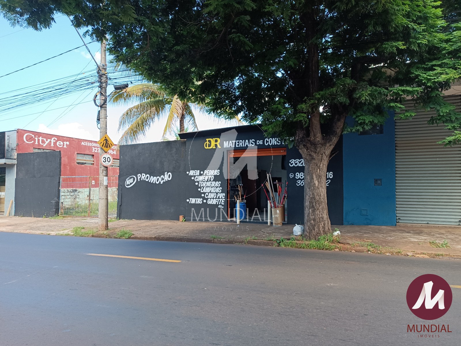 Fachada Unidade — foto 1