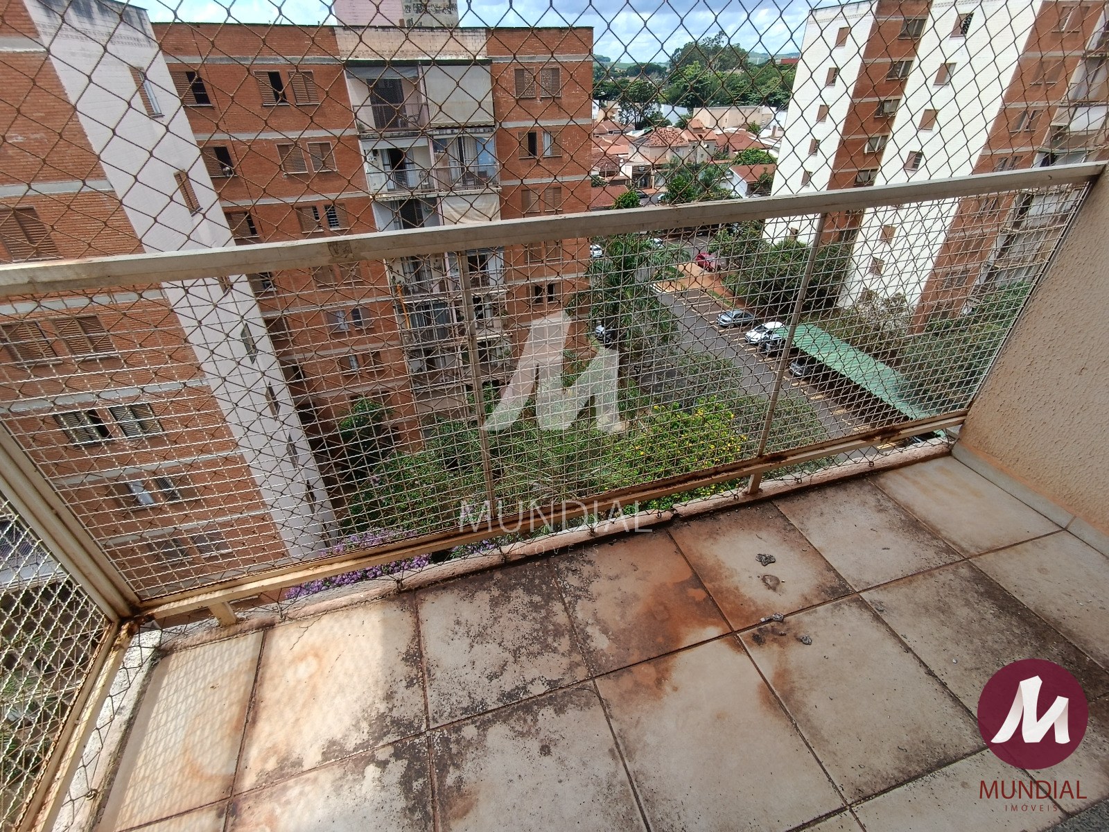 Varanda/Sacada — foto 3