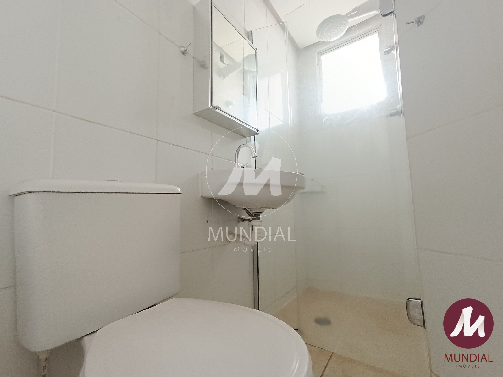 Banheiro/lavabo — foto 8