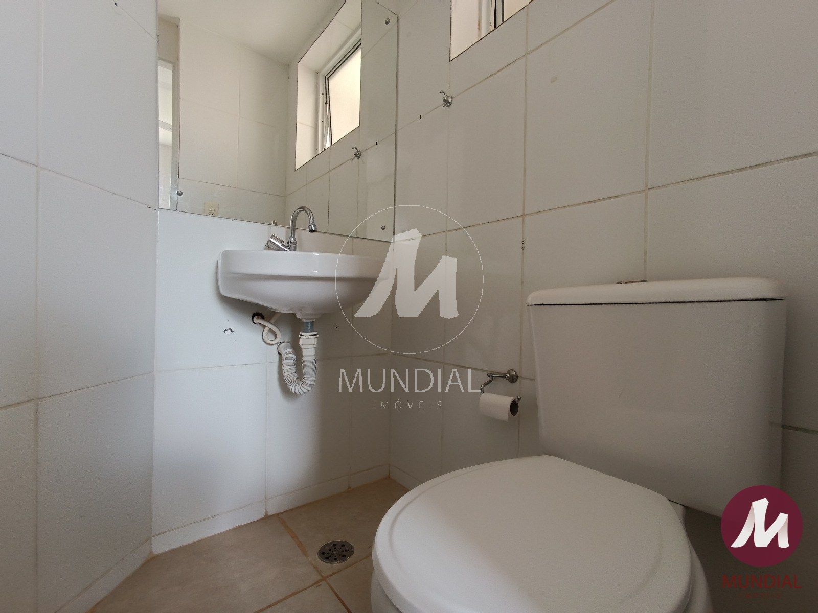 Banheiro/lavabo — foto 13