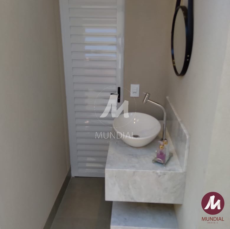 Banheiro/lavabo — foto 21