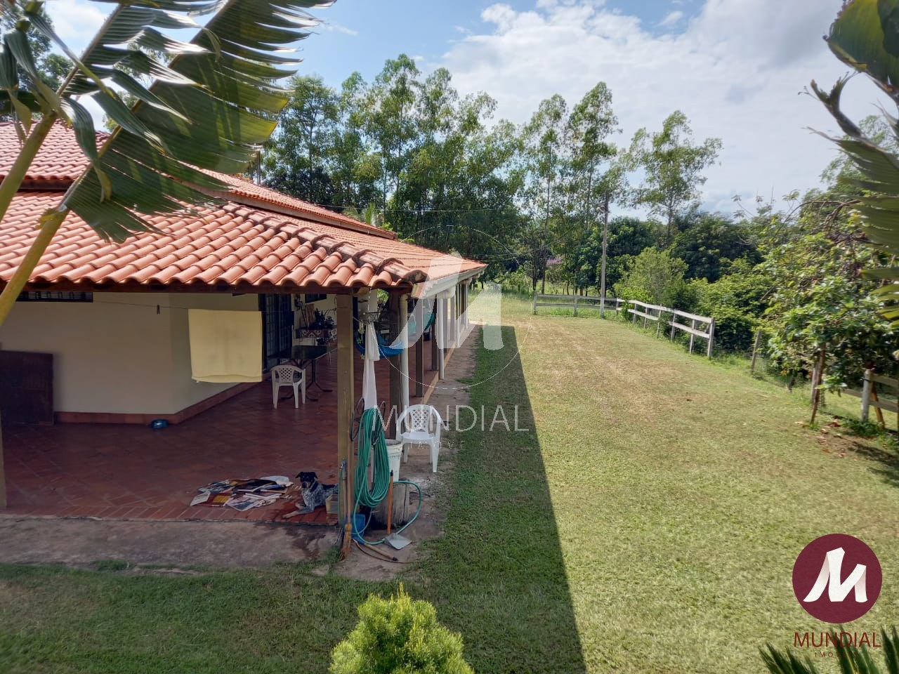 Fachada Unidade — foto 1