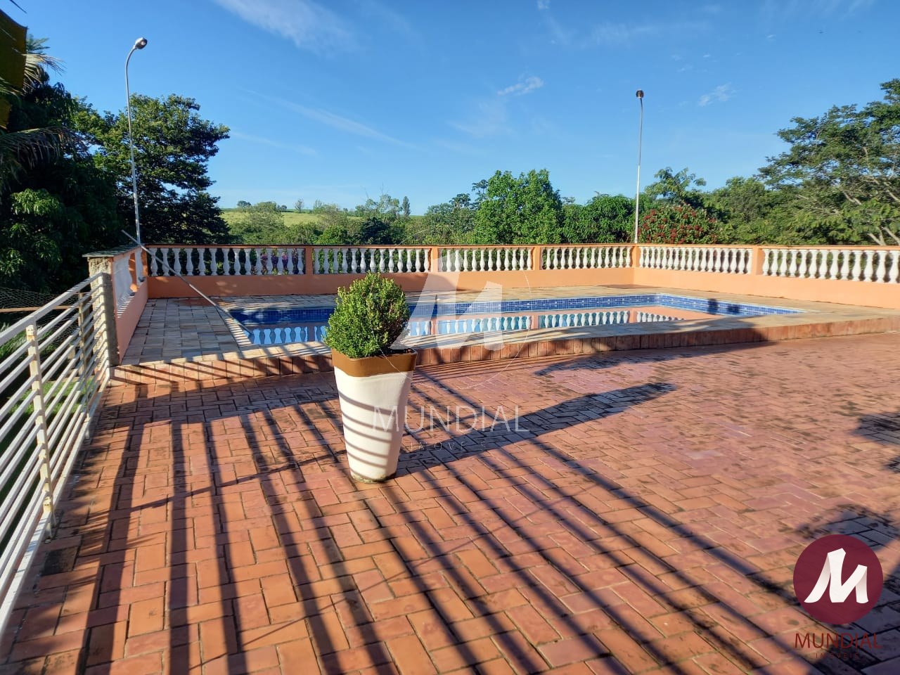 Piscina — foto 9