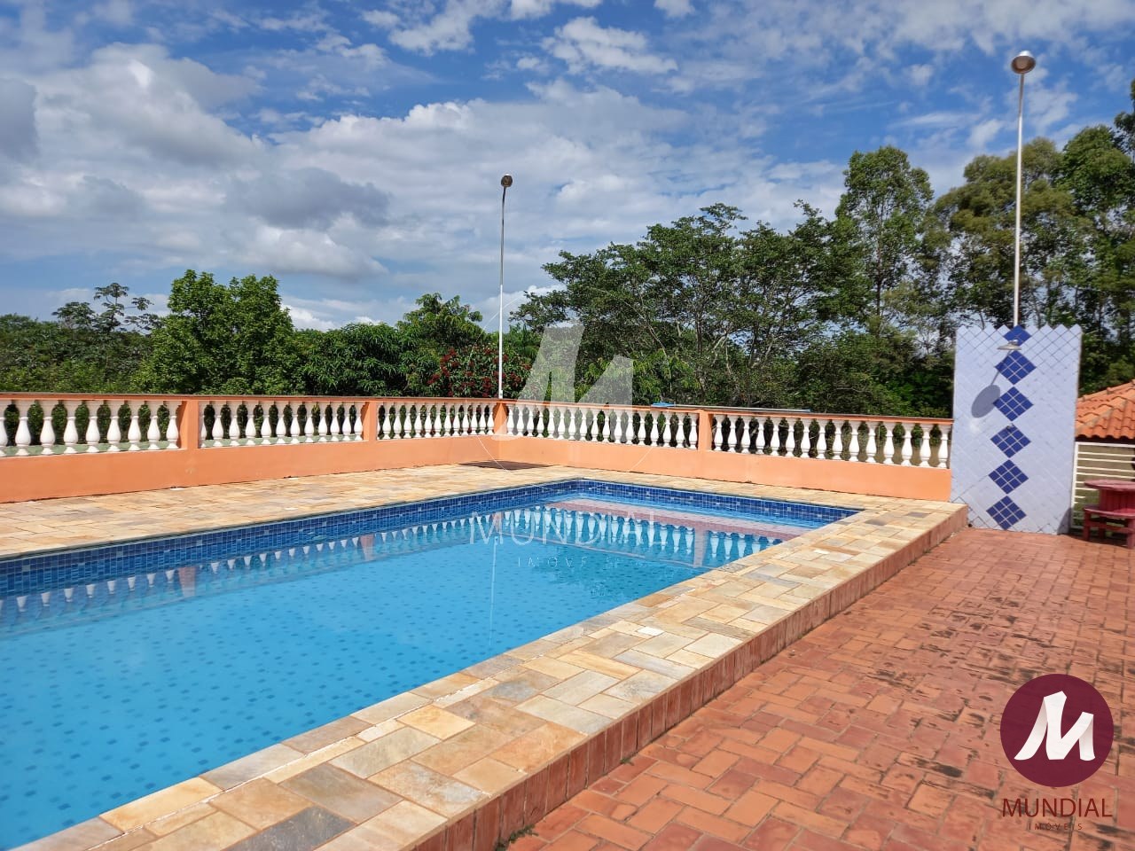 Piscina — foto 8