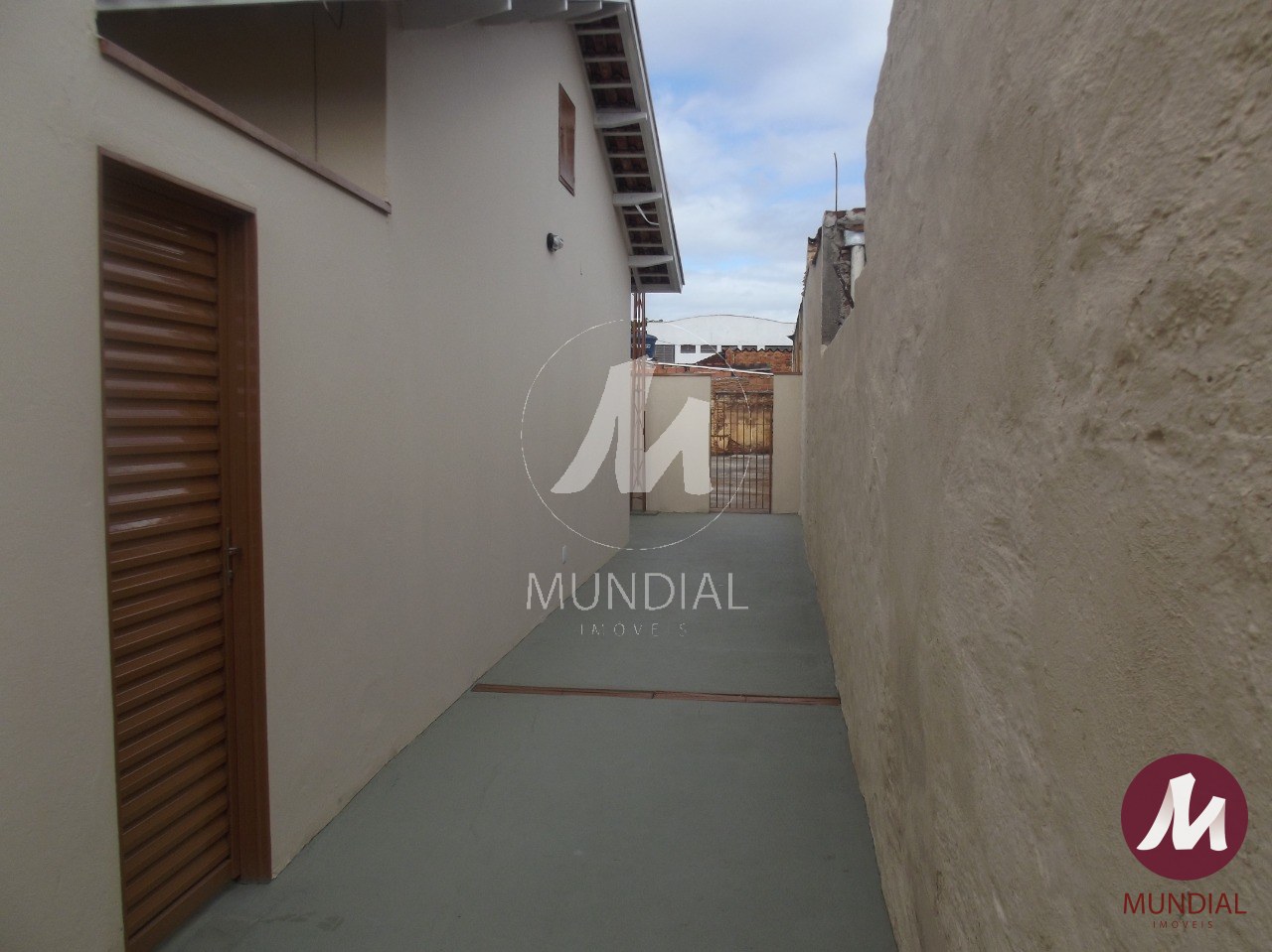 Quintal/corredores — foto 4