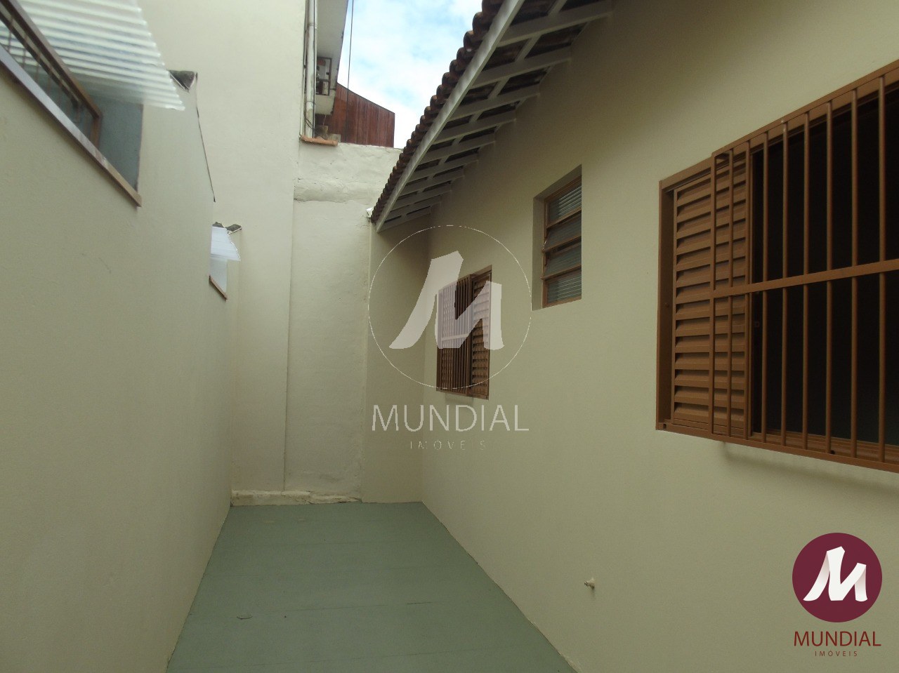 Quintal/corredores — foto 5