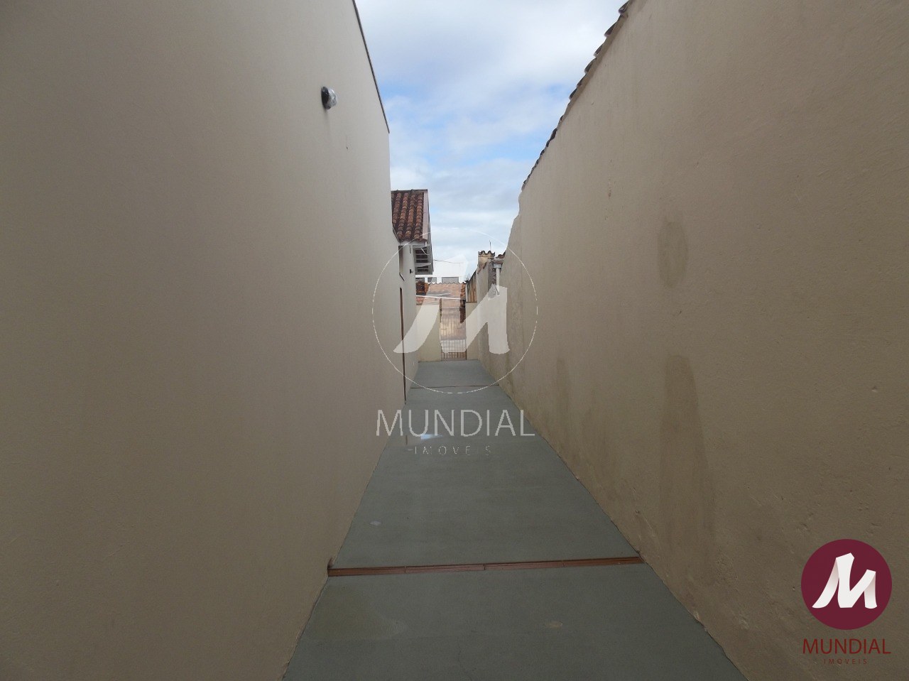 Quintal/corredores — foto 6