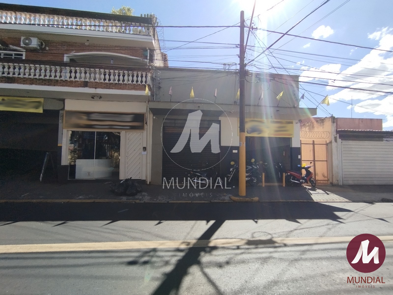 Fachada Unidade — foto 2