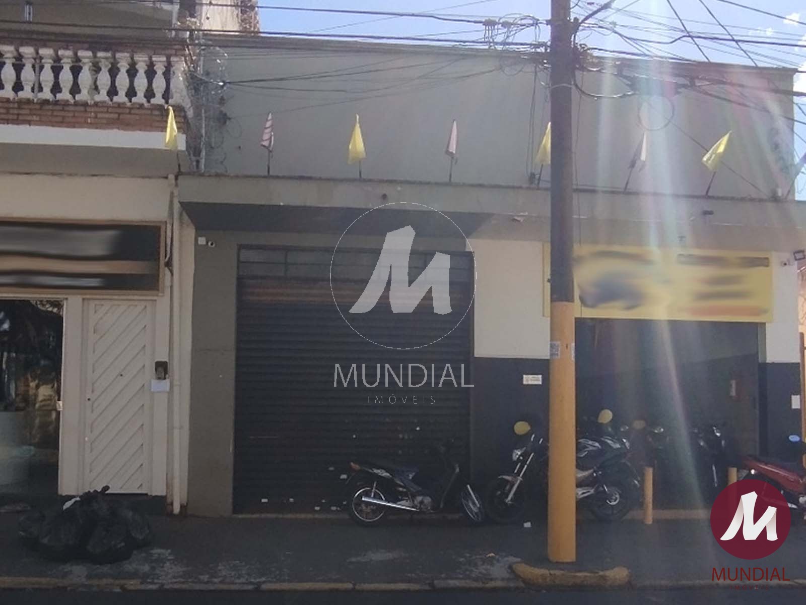 Fachada Unidade — foto 1