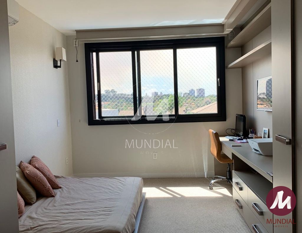 Dormitorio — foto 7