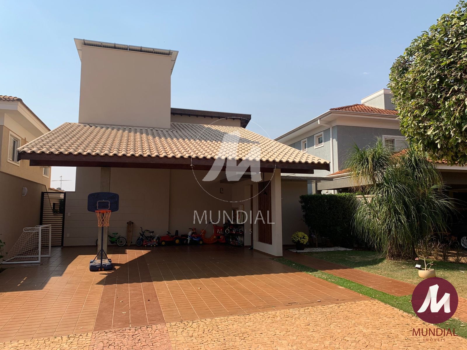 Fachada Unidade — foto 1