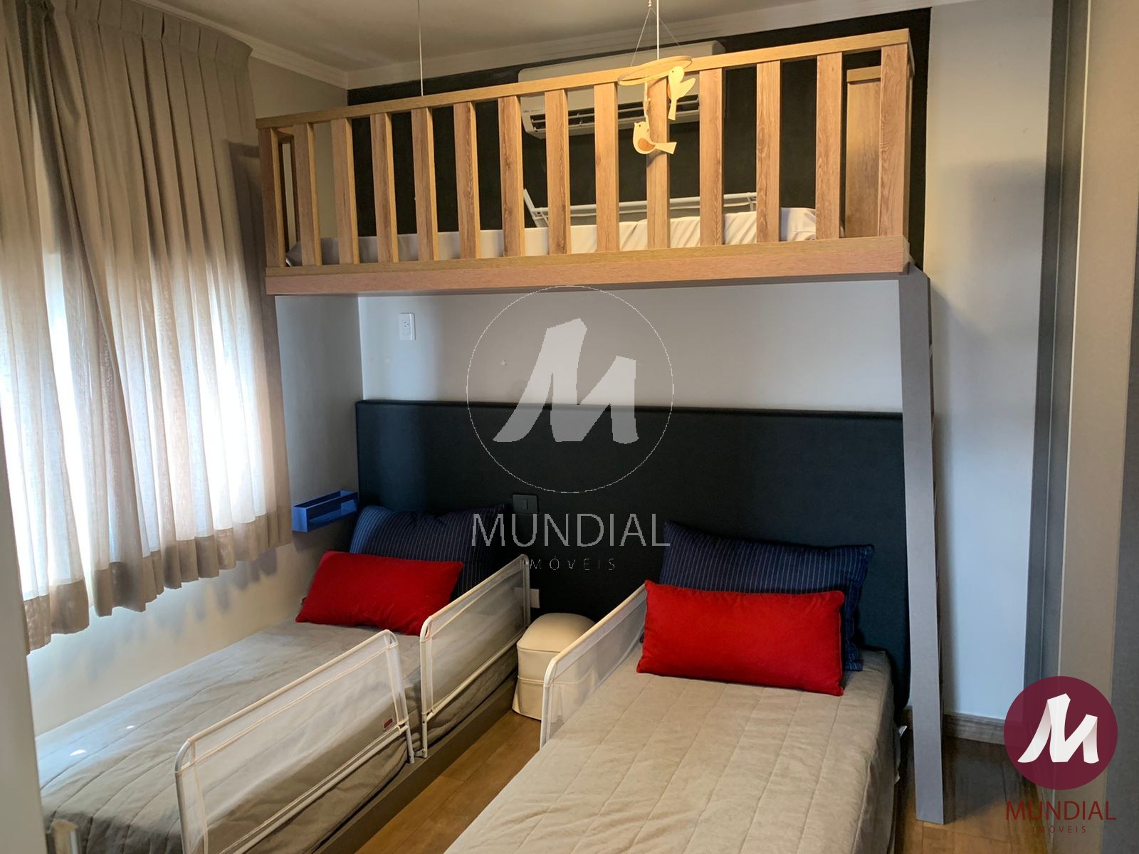 Dormitorio — foto 9