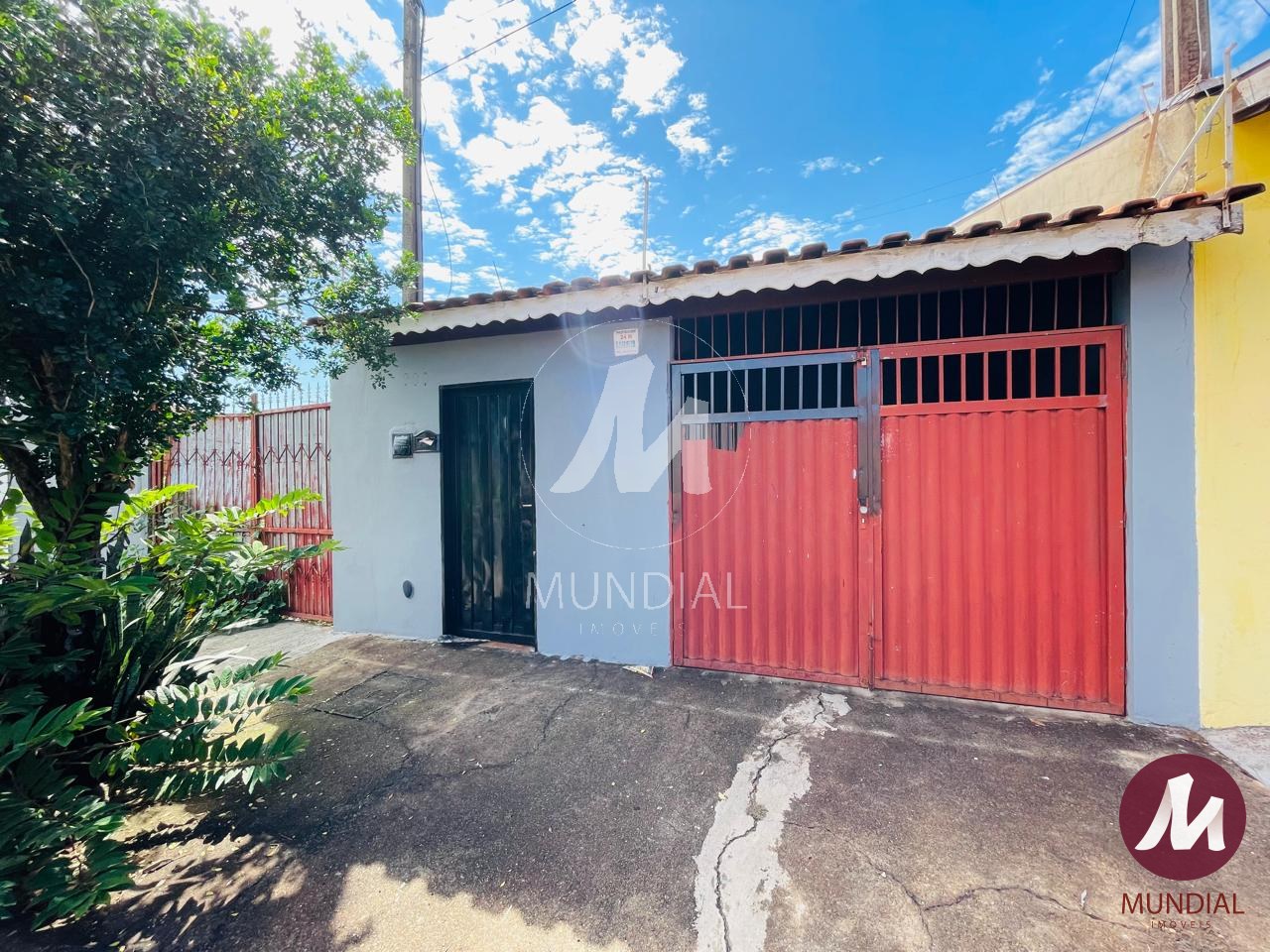Fachada Unidade — foto 1