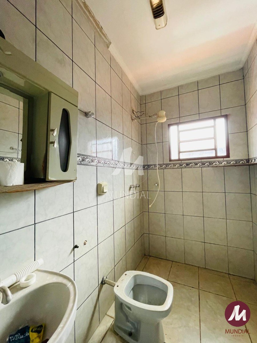Banheiro/lavabo — foto 8