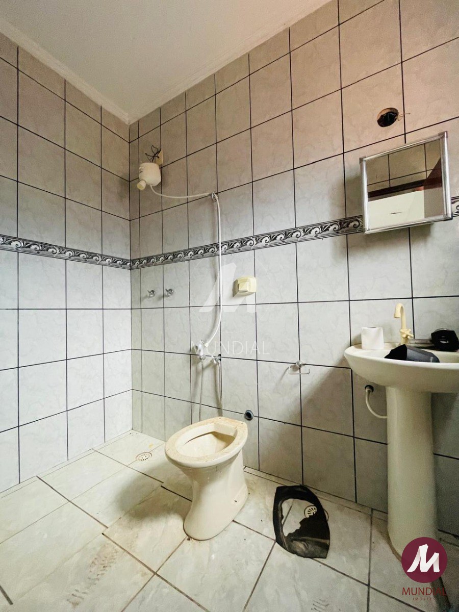 Banheiro/lavabo — foto 13