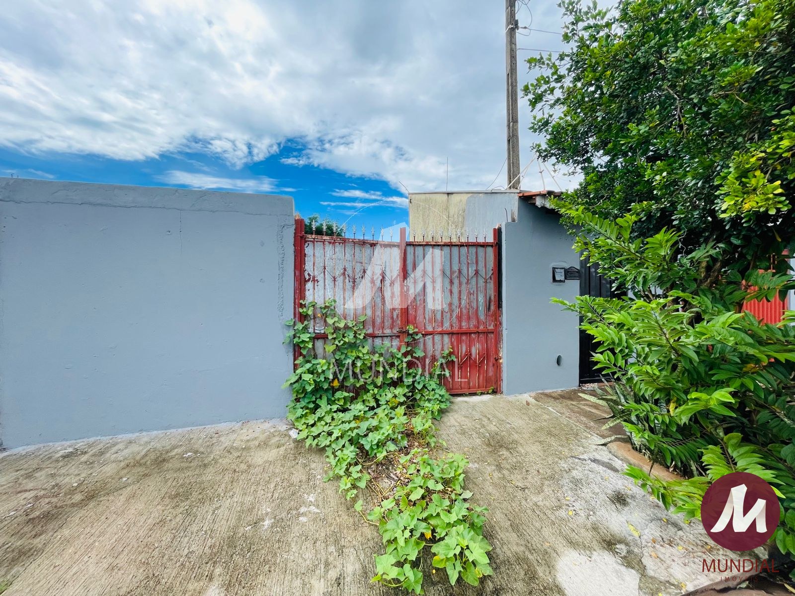 Fachada Unidade — foto 2