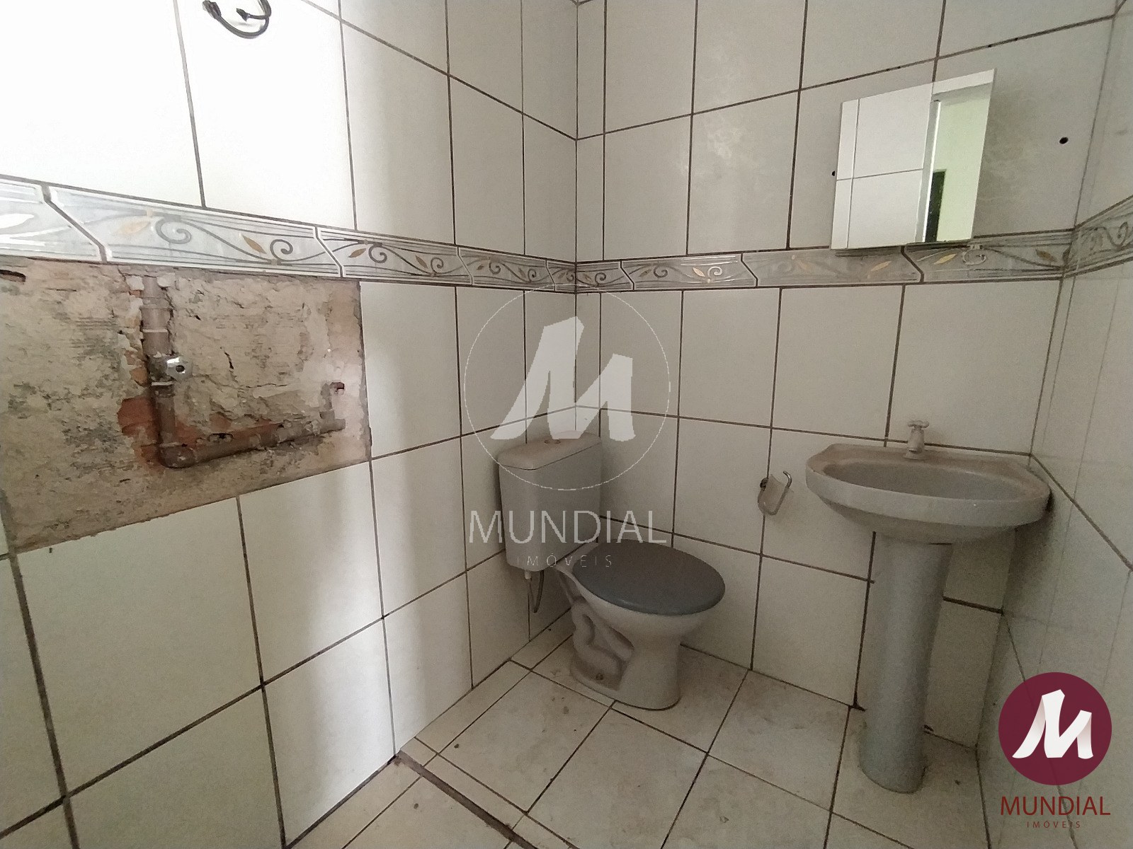 Banheiro/lavabo — foto 6