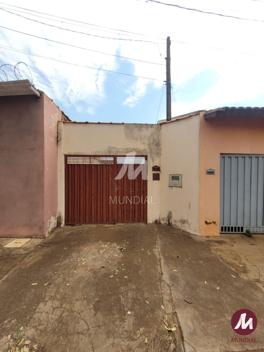 Fachada Unidade — foto 1