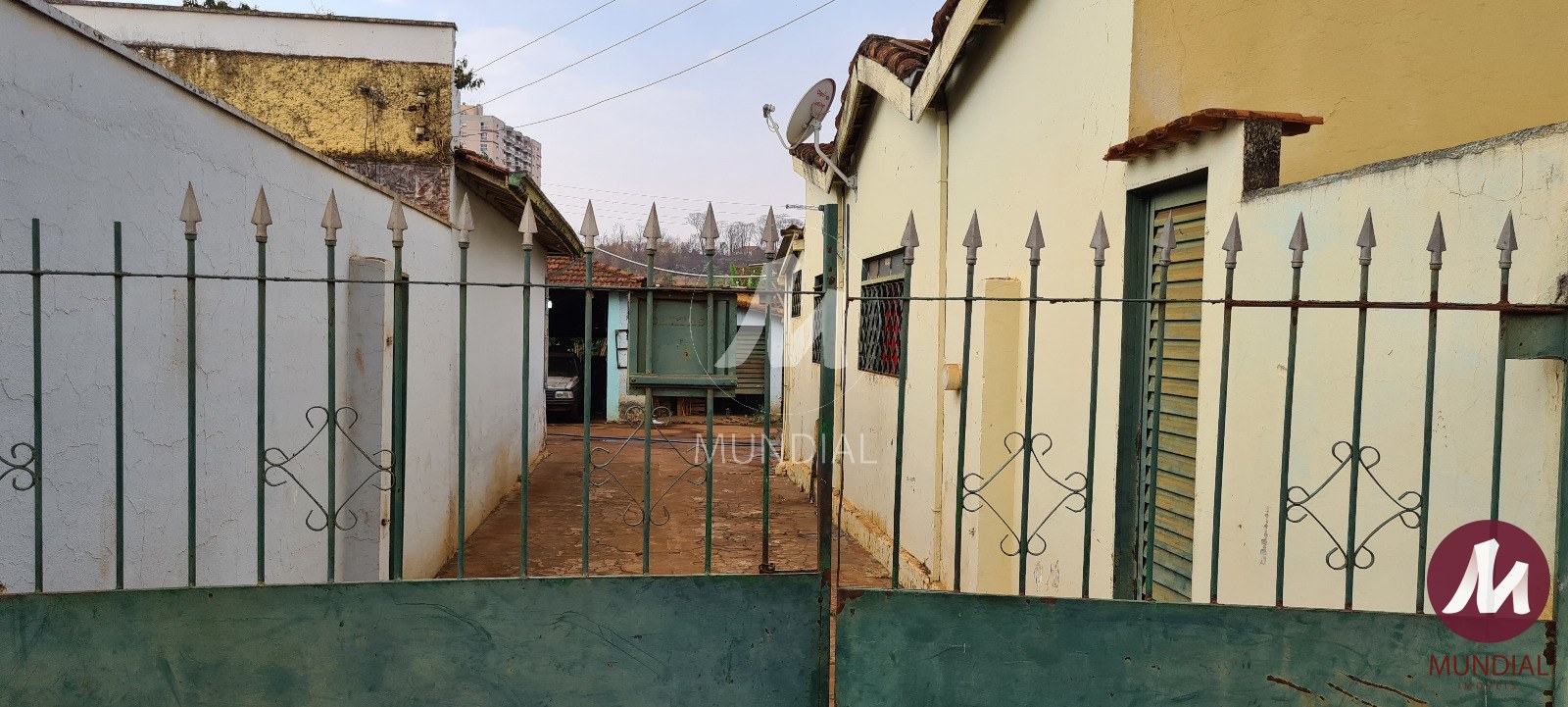 Fachada Unidade — foto 2