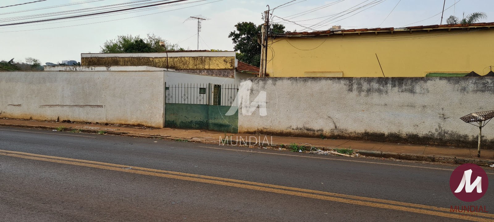 Fachada Unidade — foto 3