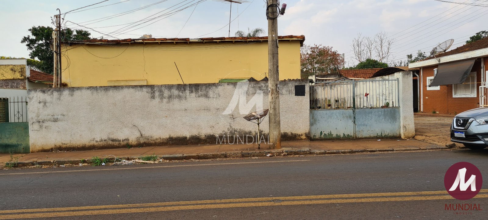 Fachada Unidade — foto 1