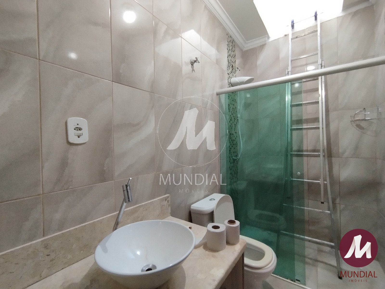 Banheiro/lavabo — foto 8