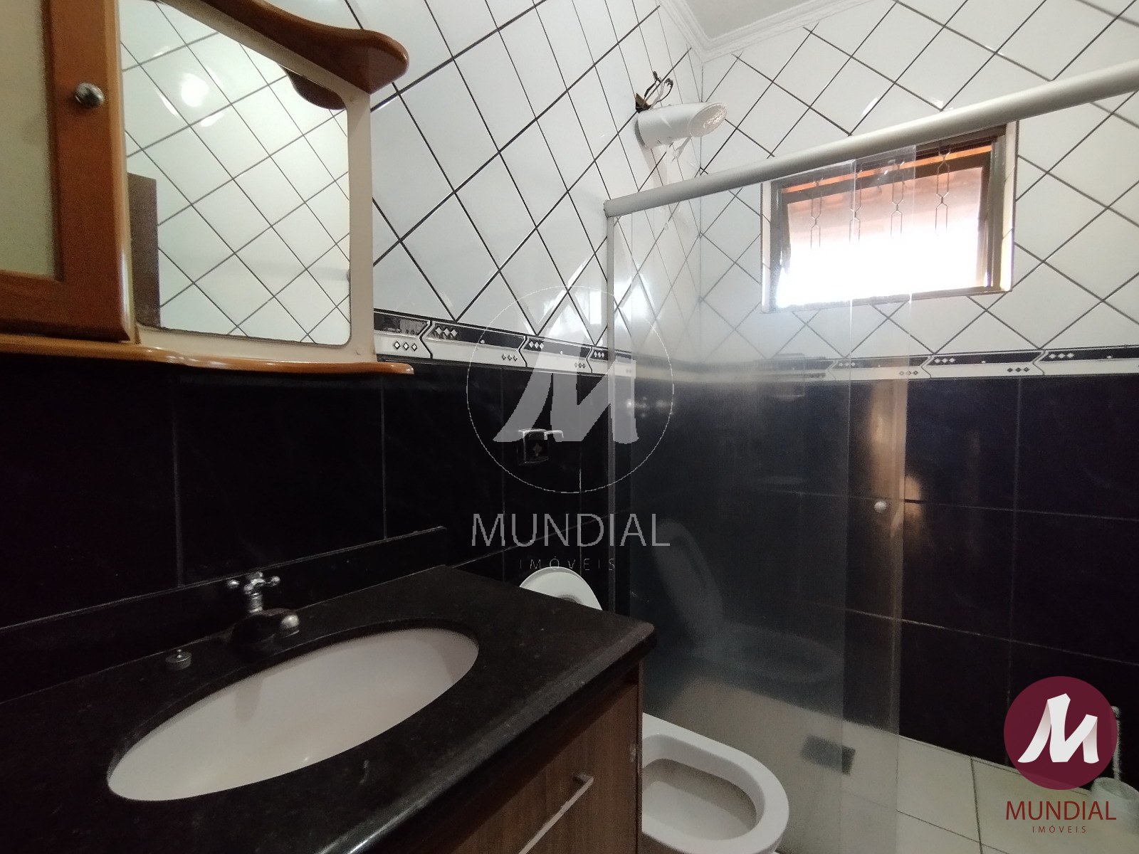 Banheiro/lavabo — foto 14