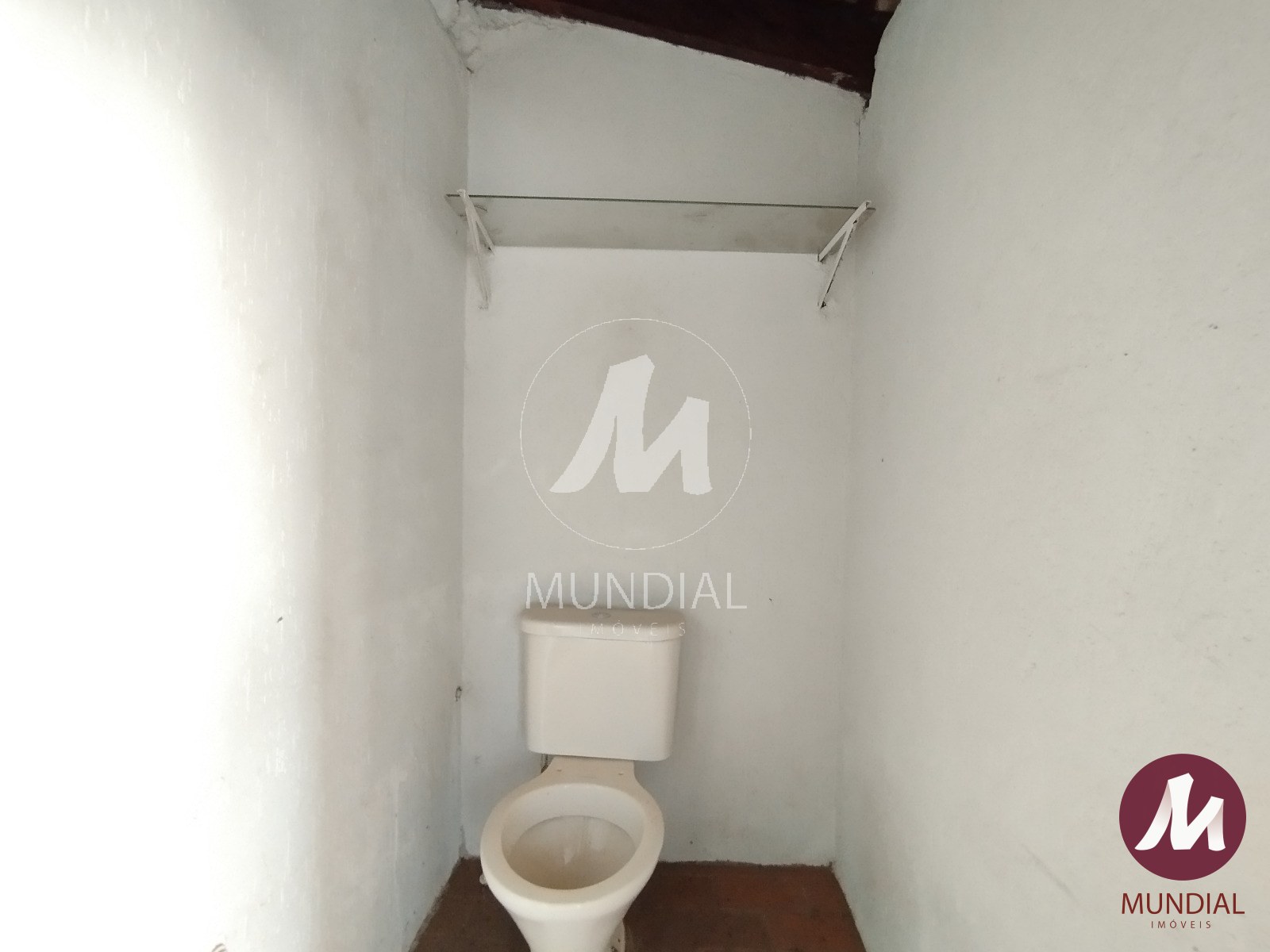 Banheiro/lavabo — foto 17