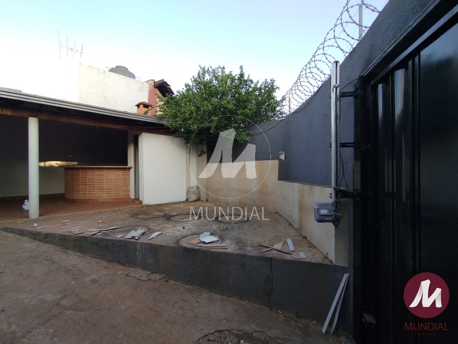 Quintal/corredores — foto 18