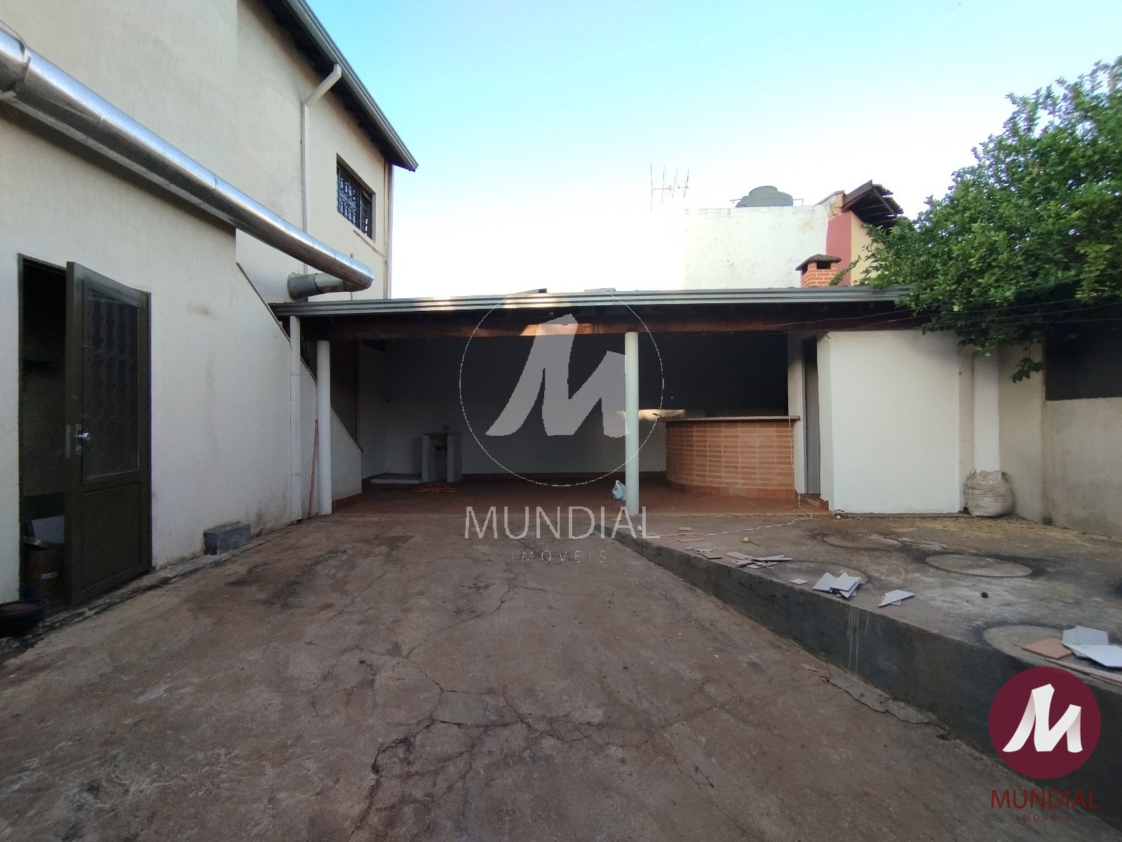 Garagem/estacionamento — foto 19