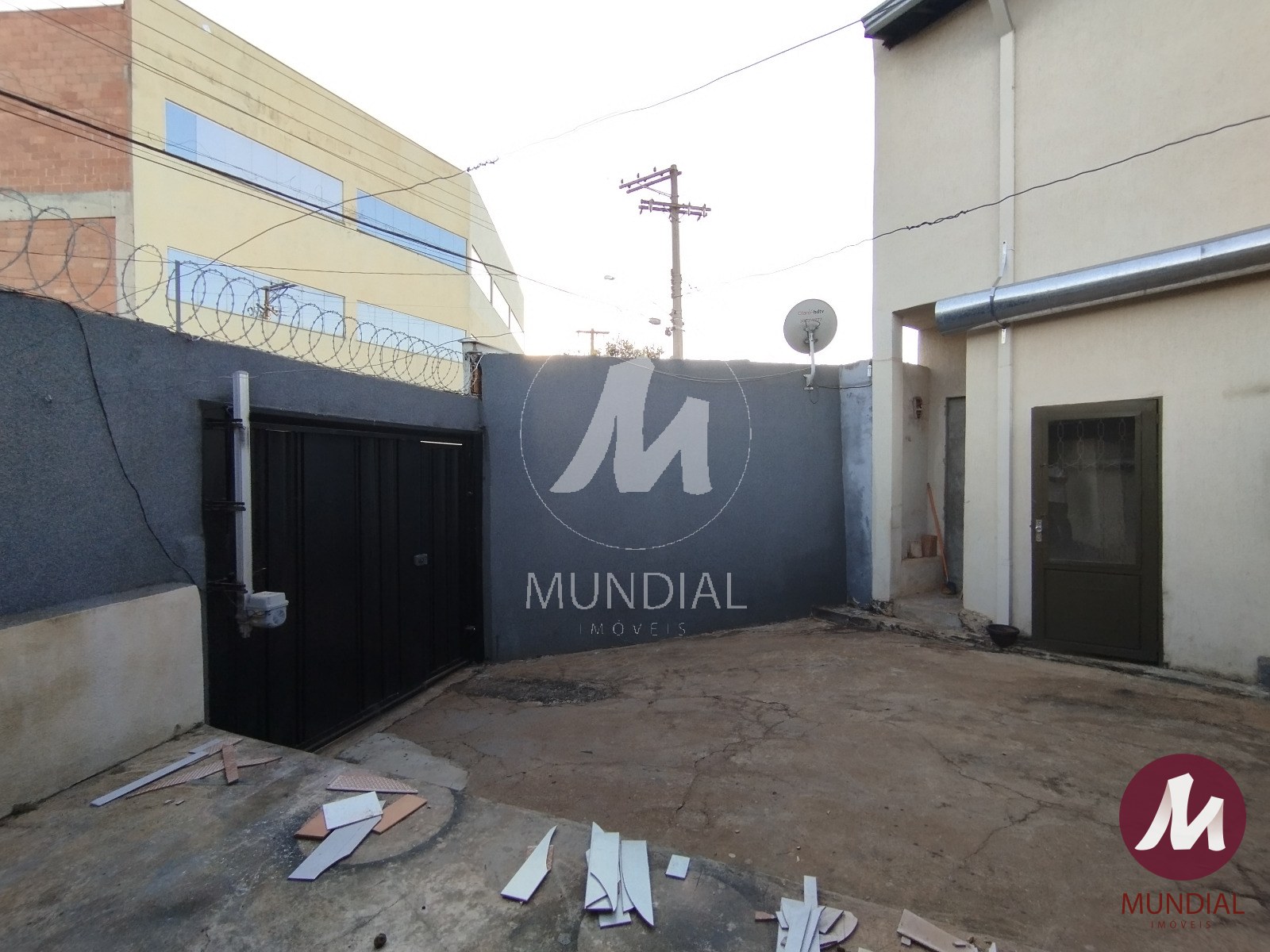 Garagem/estacionamento — foto 20