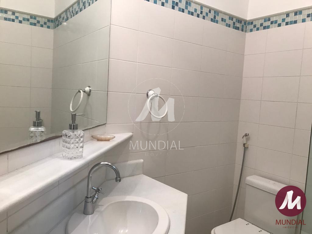 Banheiro/lavabo — foto 7
