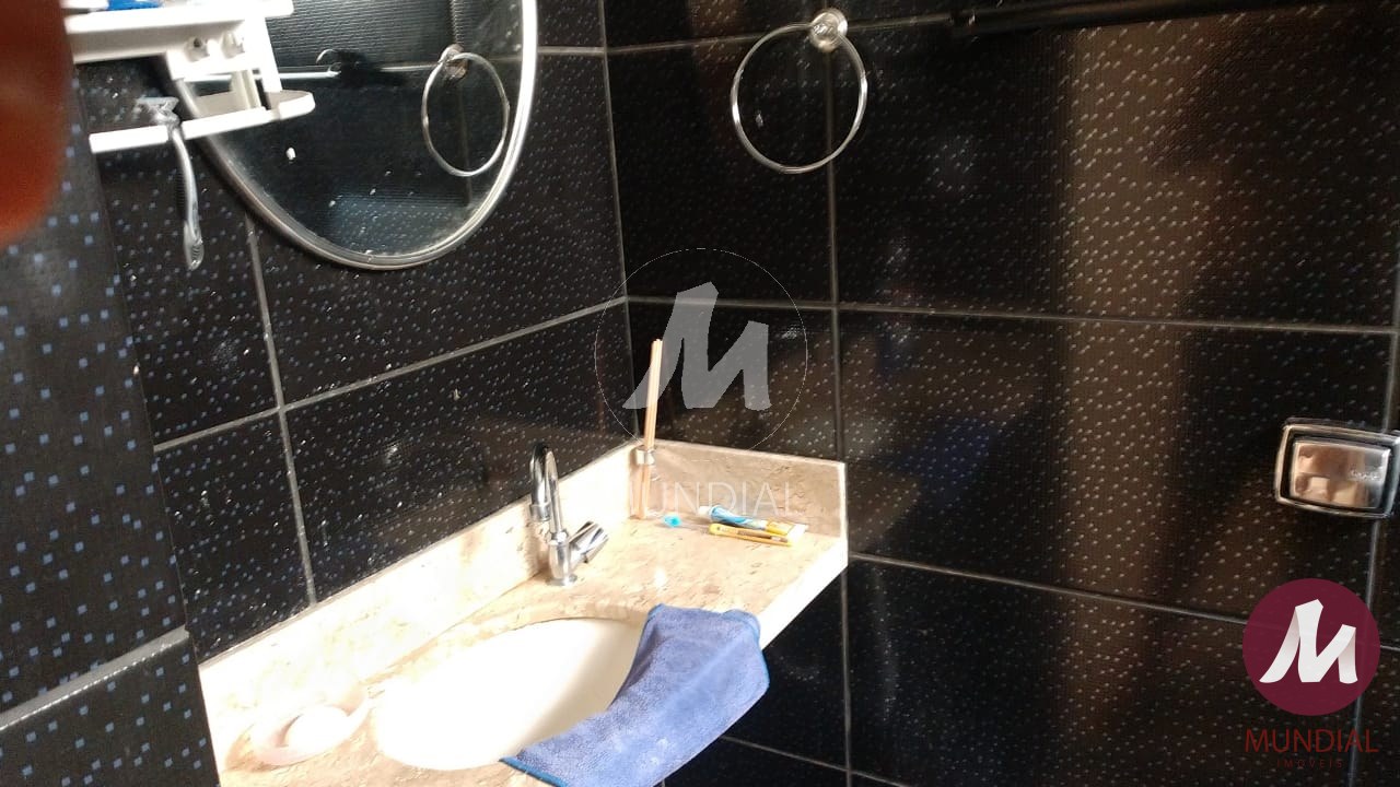 Banheiro/lavabo — foto 5