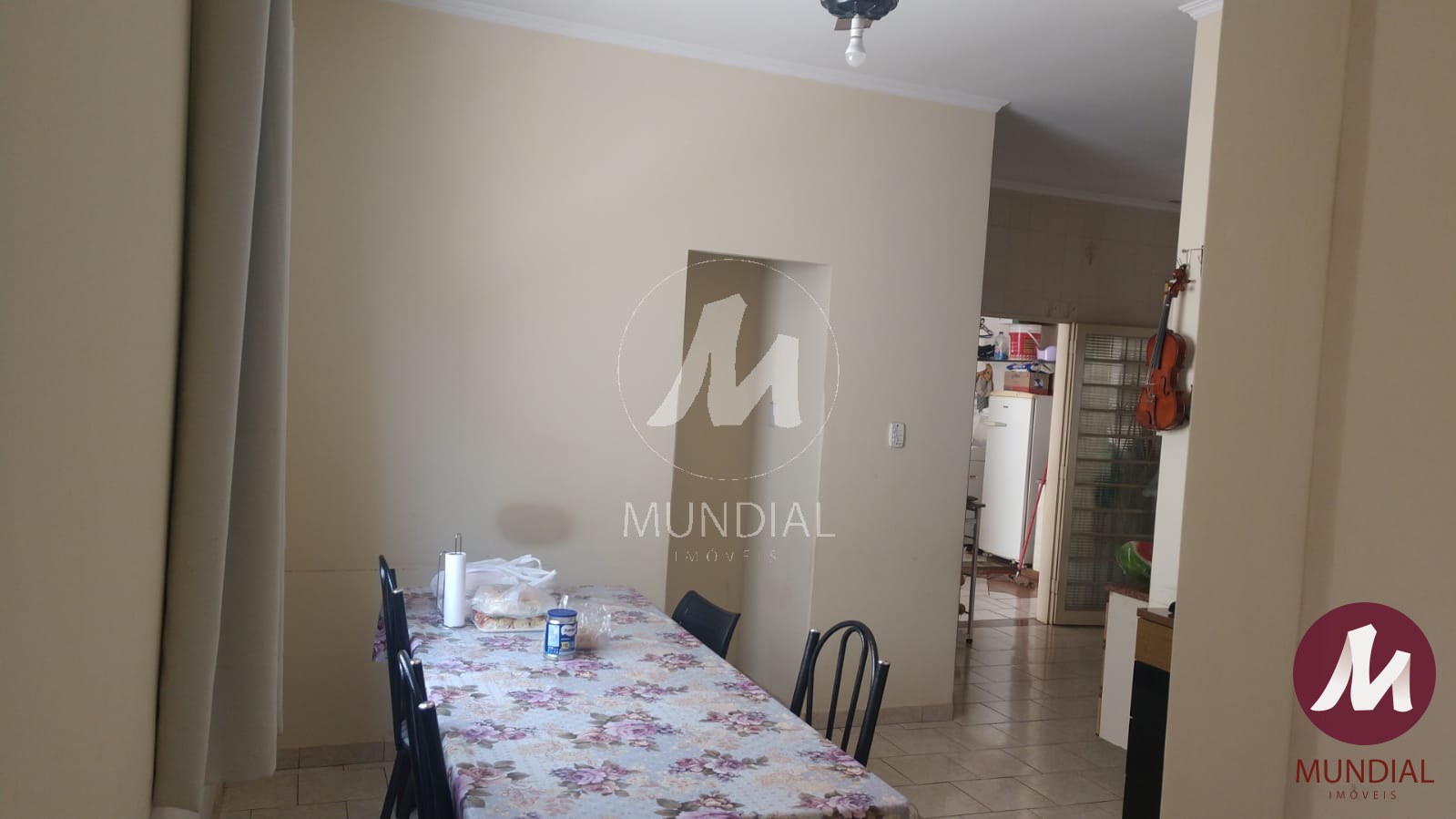 Sala de Jantar — foto 3