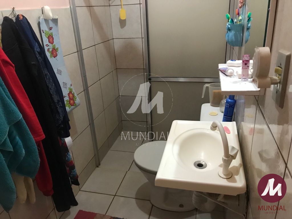 Banheiro/lavabo — foto 8