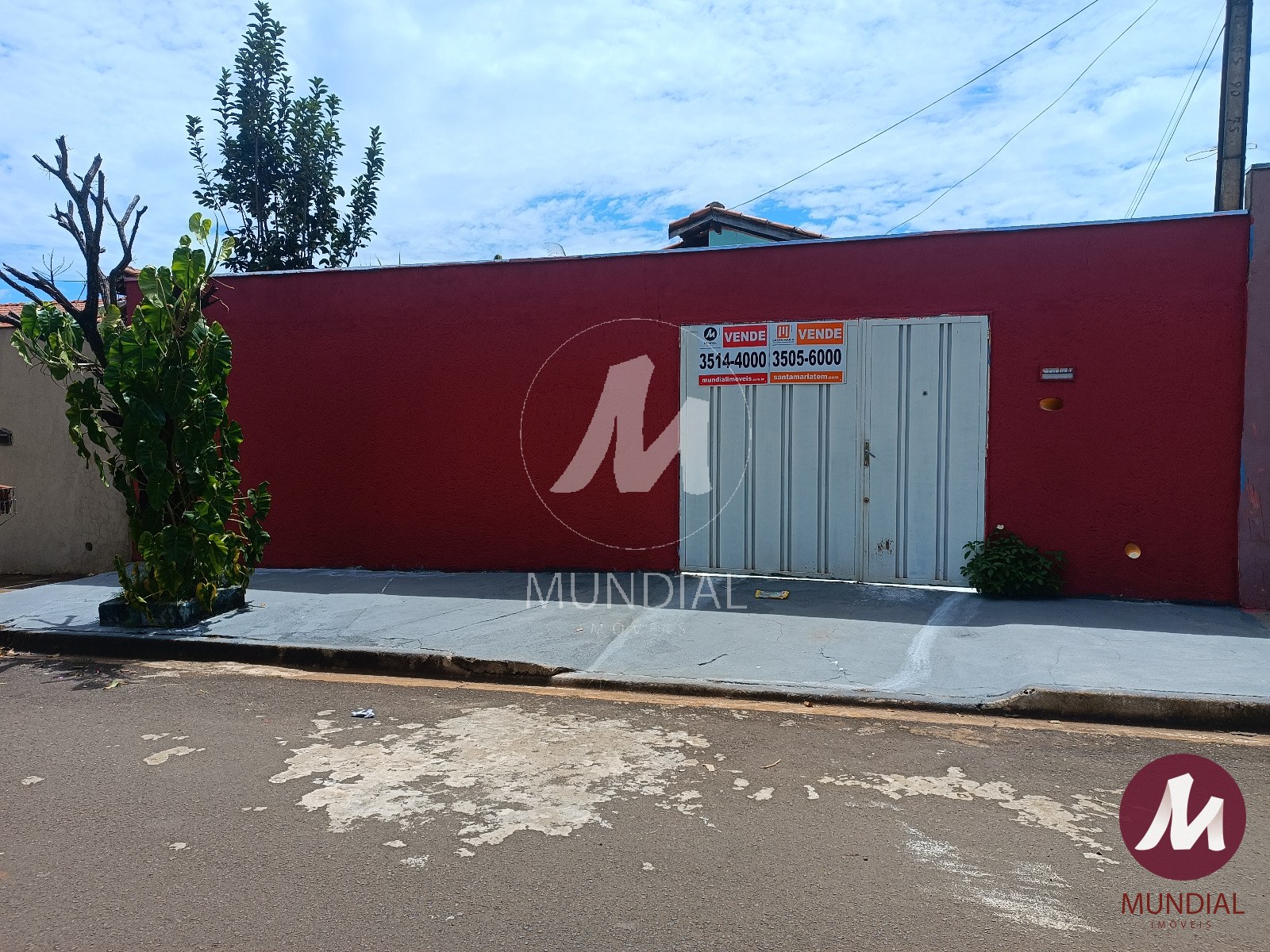 Fachada Unidade — foto 1