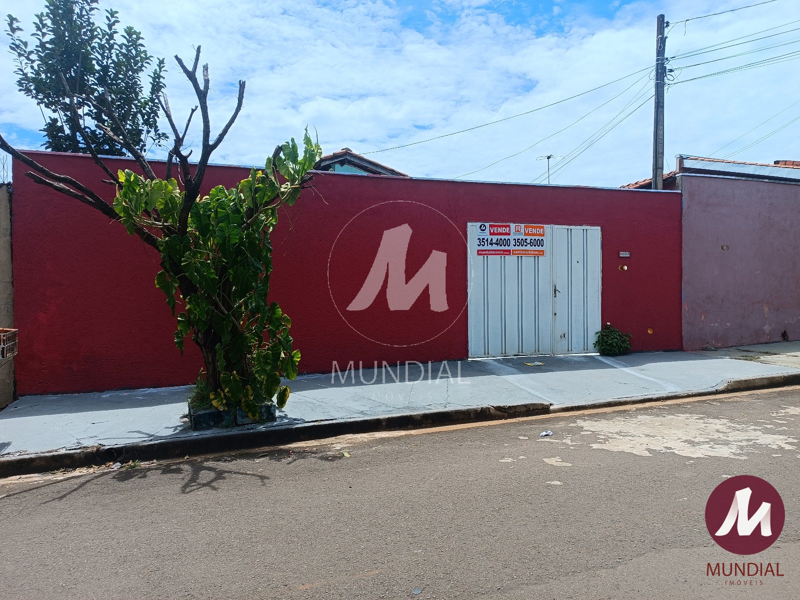 Fachada Unidade — foto 2