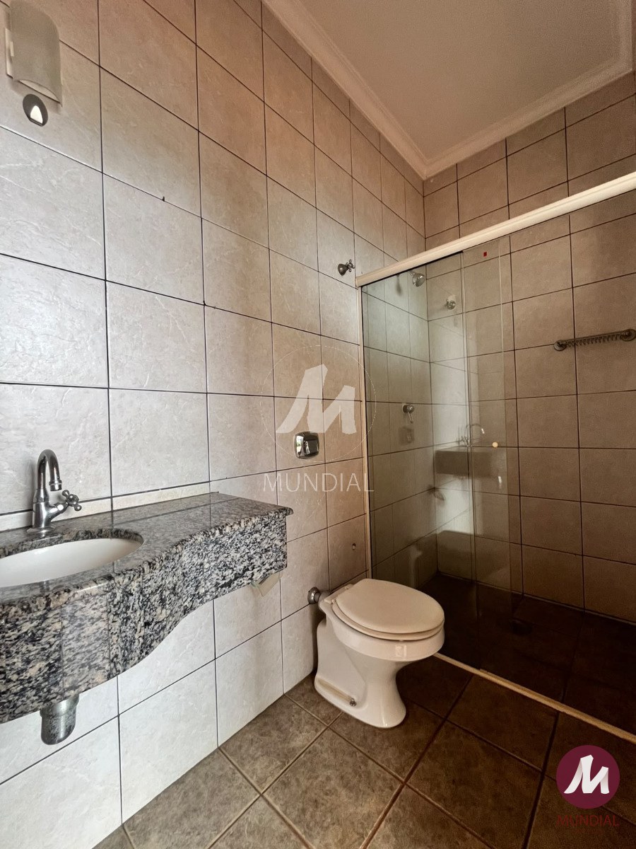 Banheiro/lavabo — foto 28