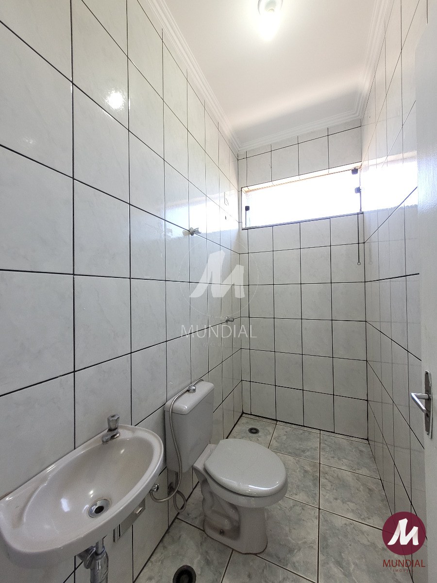 Banheiro/lavabo — foto 4