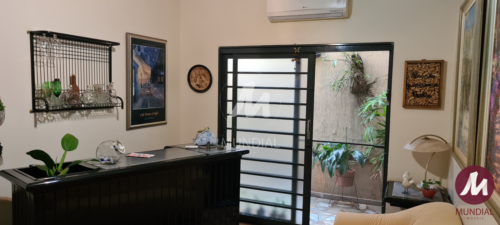 Sala de Estar — foto 3