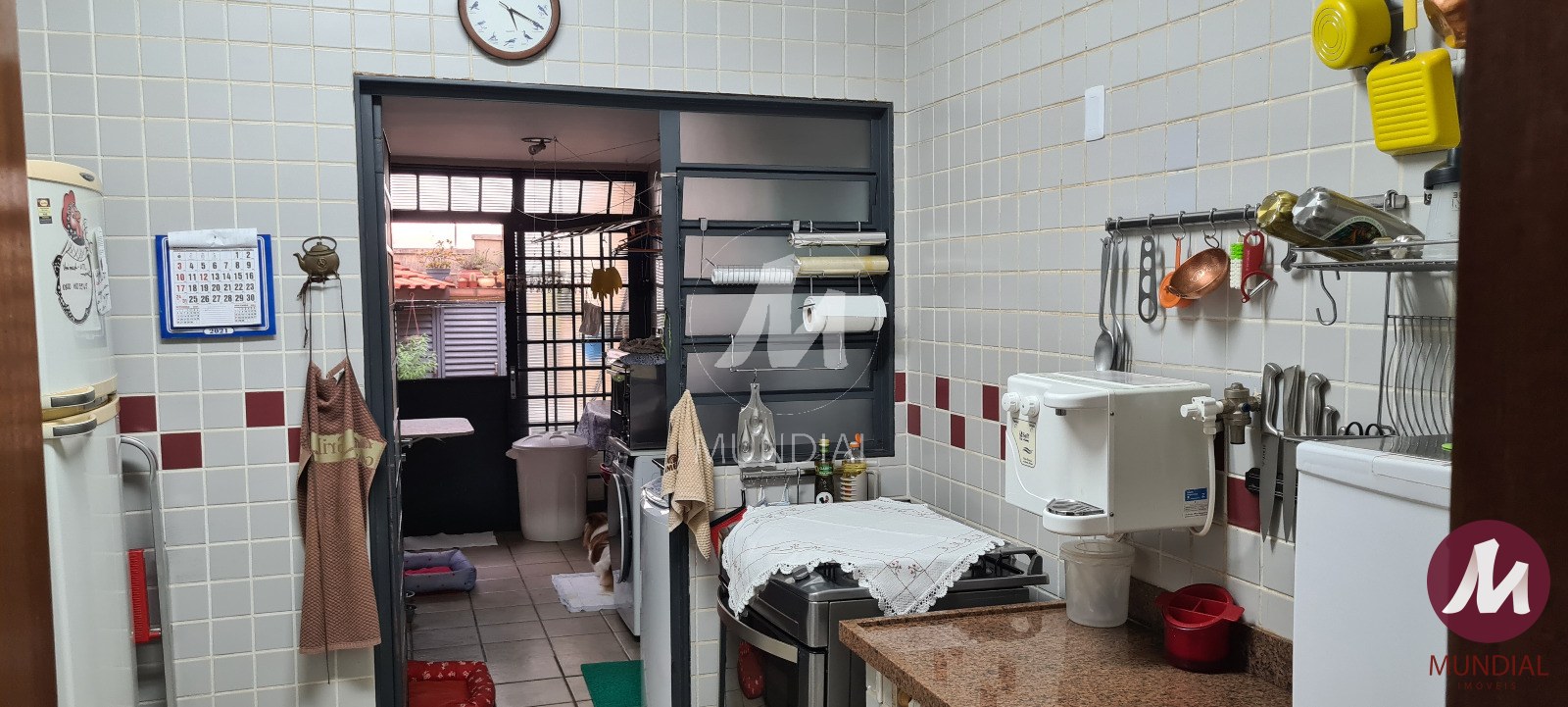 Cozinha — foto 5