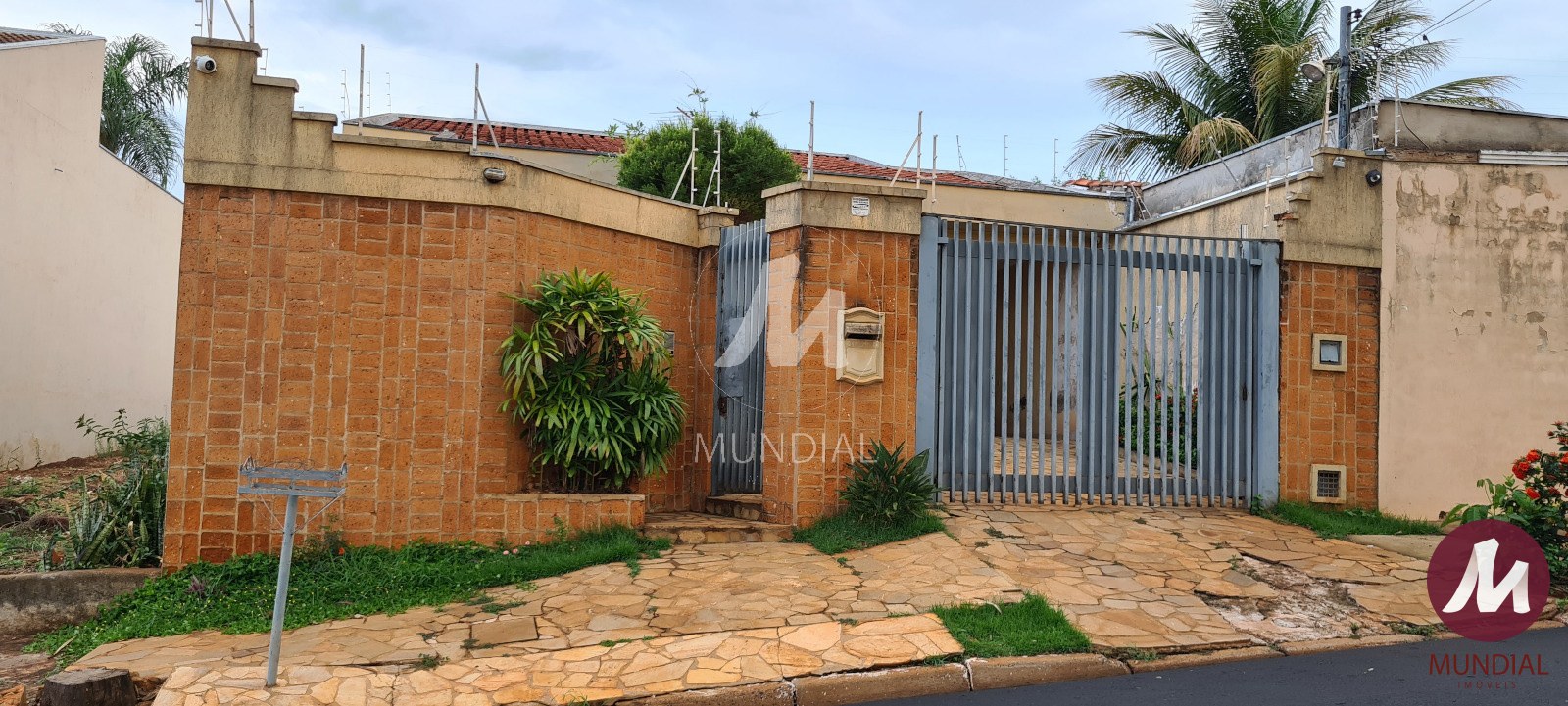 Fachada Unidade — foto 1