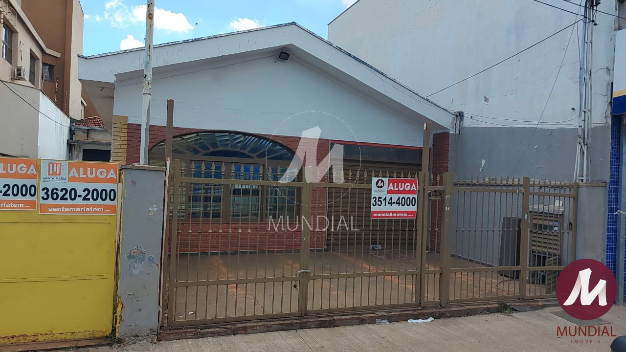 Fachada Unidade — foto 1