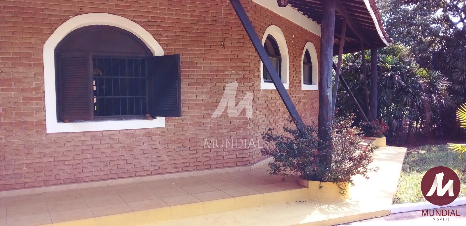 Fachada Unidade — foto 16