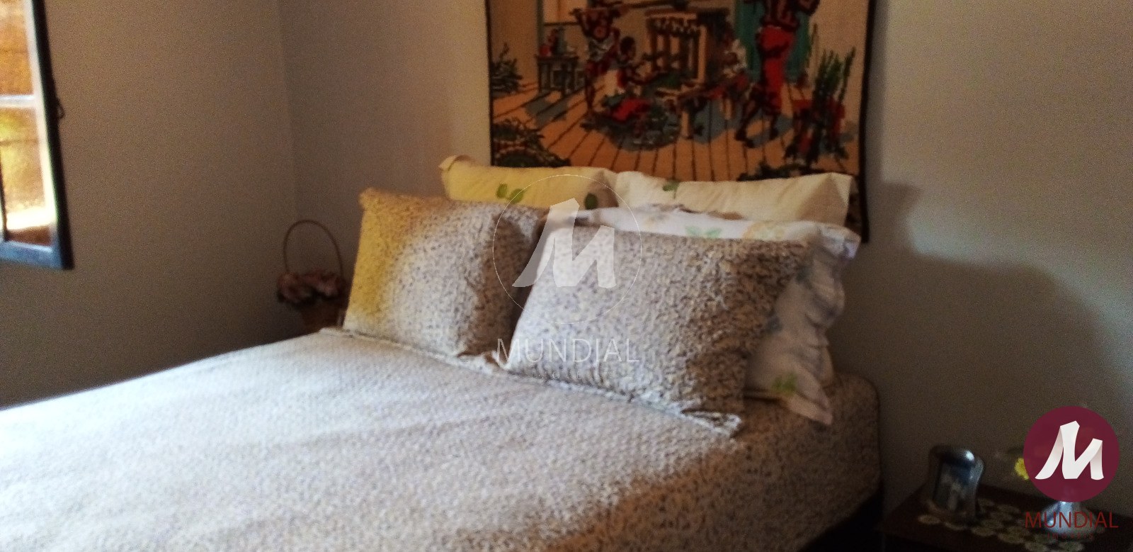 Dormitorio — foto 9