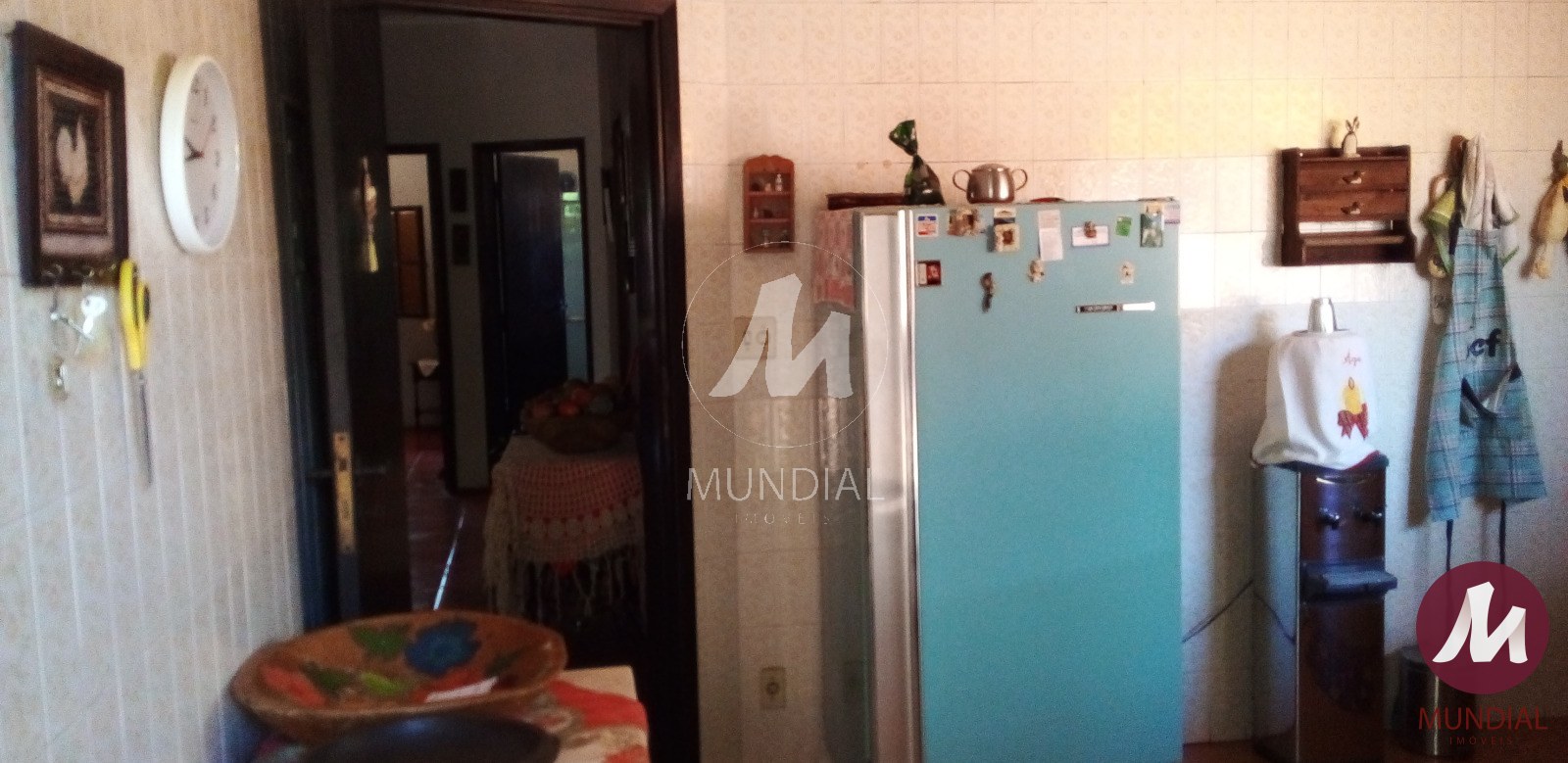 Cozinha — foto 11
