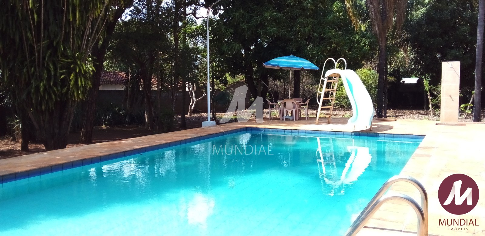 Piscina — foto 20