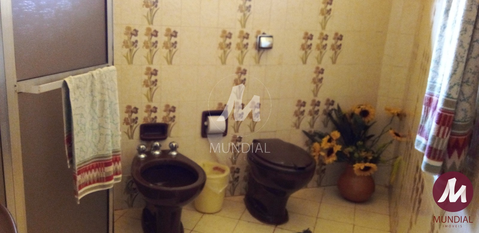 Banheiro/lavabo — foto 6