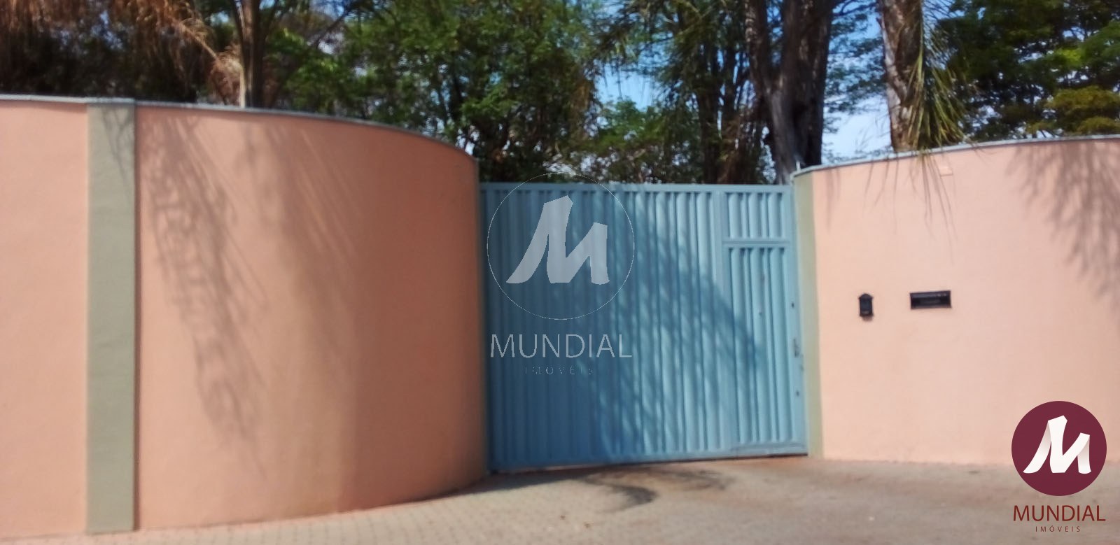 Fachada Unidade — foto 1