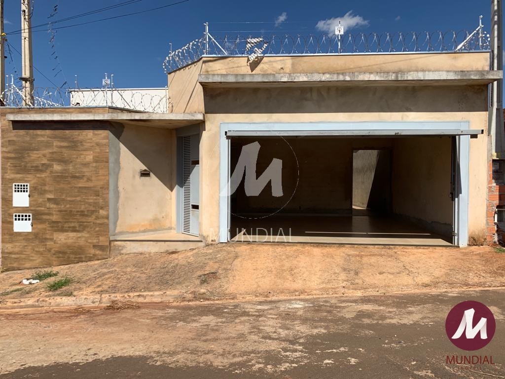 Fachada Unidade — foto 1